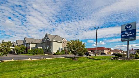 hotels near batavia ny|Top Hotels in Batavia, NY from $69 .
